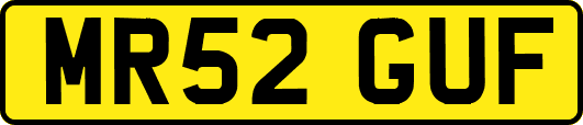 MR52GUF