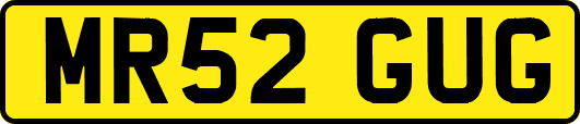 MR52GUG