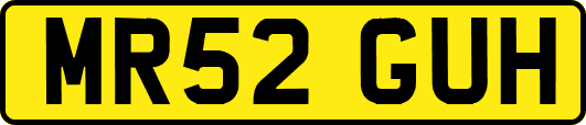 MR52GUH