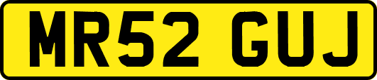 MR52GUJ