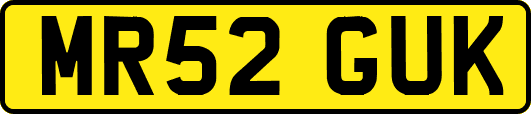 MR52GUK