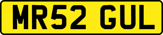 MR52GUL