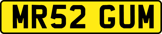MR52GUM