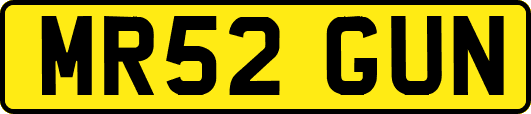 MR52GUN