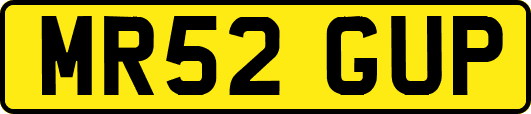 MR52GUP