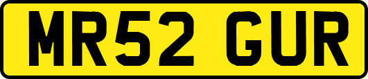 MR52GUR