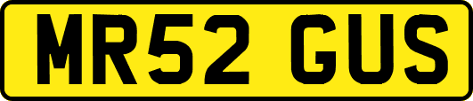 MR52GUS
