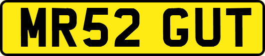 MR52GUT