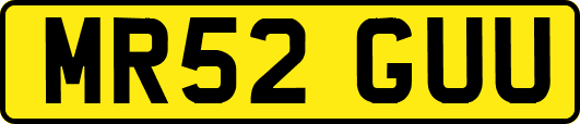 MR52GUU