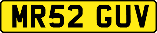 MR52GUV
