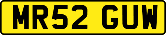 MR52GUW