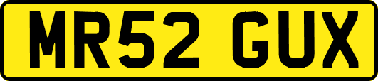 MR52GUX
