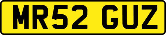 MR52GUZ
