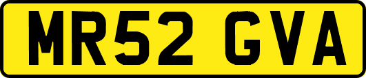 MR52GVA