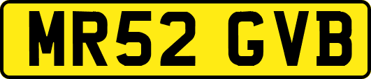 MR52GVB