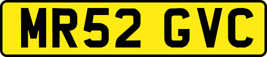 MR52GVC