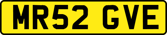MR52GVE
