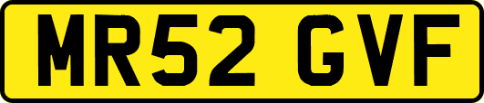 MR52GVF