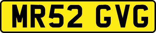 MR52GVG