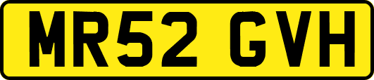 MR52GVH