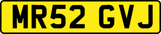 MR52GVJ
