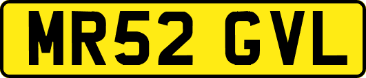 MR52GVL