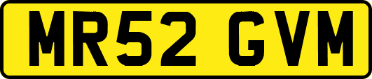 MR52GVM