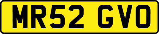 MR52GVO
