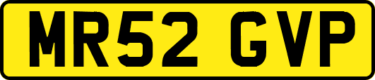 MR52GVP