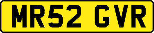MR52GVR
