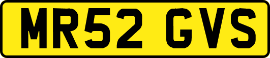 MR52GVS