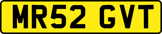 MR52GVT