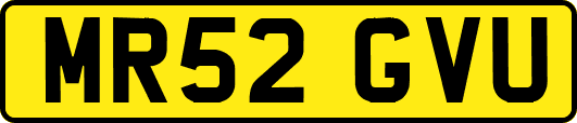 MR52GVU