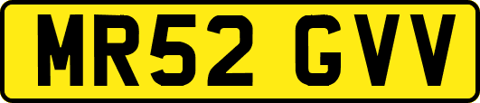 MR52GVV