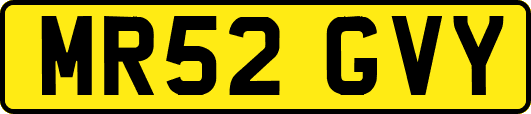 MR52GVY