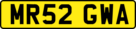 MR52GWA