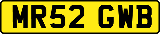 MR52GWB