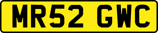 MR52GWC
