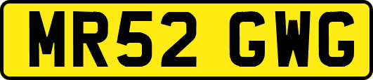 MR52GWG