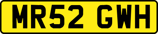 MR52GWH
