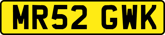 MR52GWK