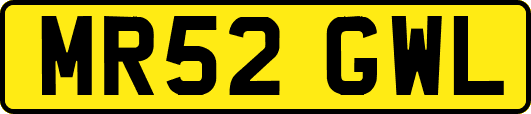 MR52GWL