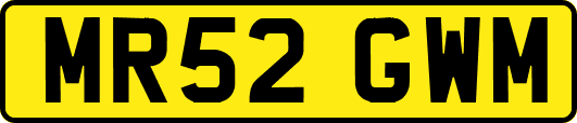 MR52GWM