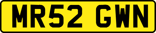 MR52GWN
