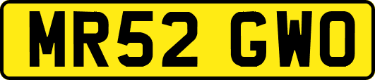 MR52GWO