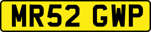 MR52GWP