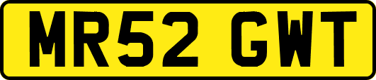 MR52GWT