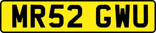 MR52GWU