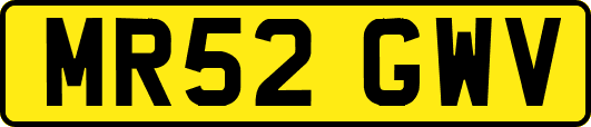 MR52GWV