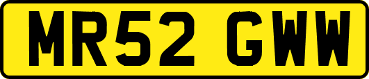 MR52GWW